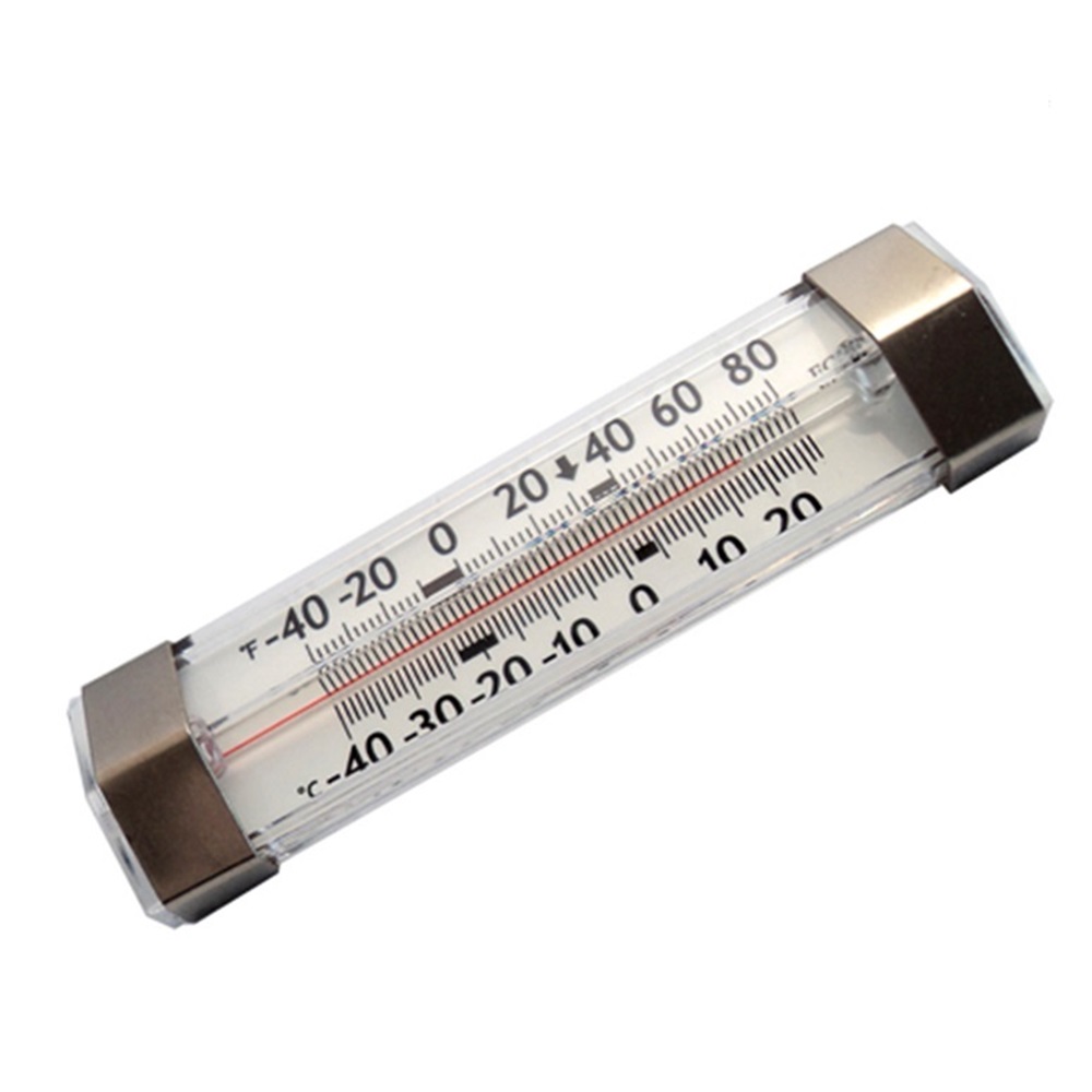 UEi, FG80K, Refrigerator/Freezer Thermometer